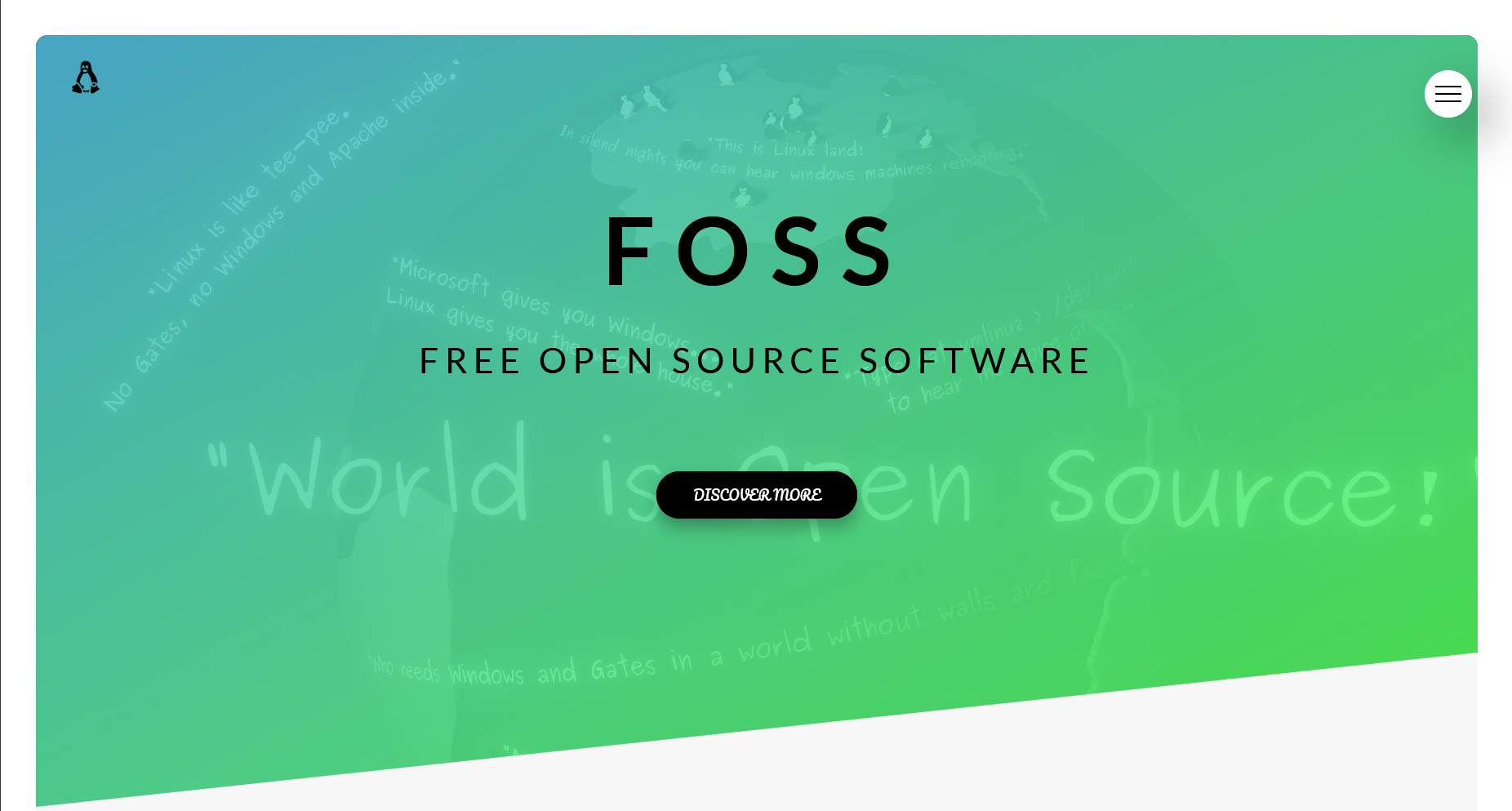 FOSS